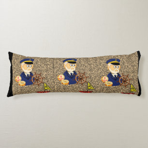 Body Pillow Sailor