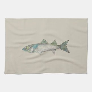 Body Pillow Tea Towel