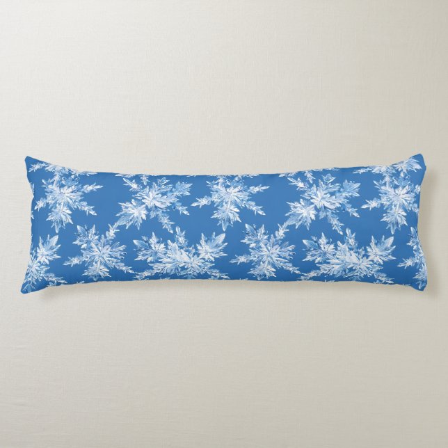 Body Pillow that brings white dreams (Front)