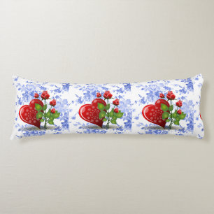 Body Pillow Valentine's Day