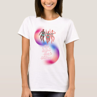 Body positivity Tees