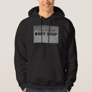 Body Shop Hoodie