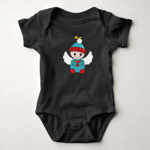 - Body Suit Baby Bodysuit