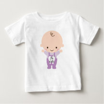 body suit First tooth  Baby T-Shirt