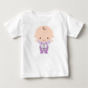 body suit First tooth  Baby T-Shirt