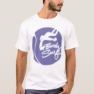 Body Surf T-Shirt