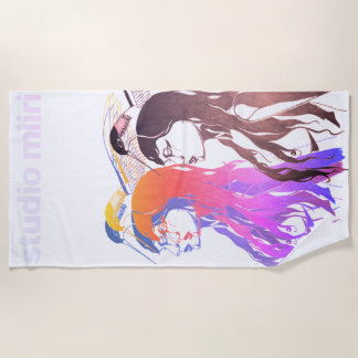 BODY TOWEL studio miiri