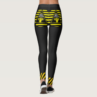 Body Under Construction Leggings