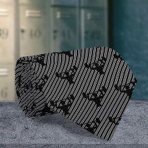 Bodybuilder - Weight Lifting Theme on Dark Stripe