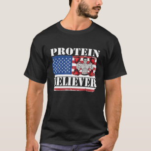 Bodybuilding 4 T-Shirt