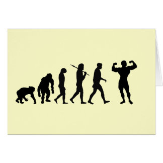 Bodybuilding Bodybuilders evolution fitness sport