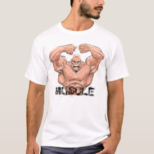 BODYBUILDING, CULTURISM T-Shirt