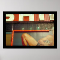 Bodybuilding Fitness Advertising Time Square NYC 2