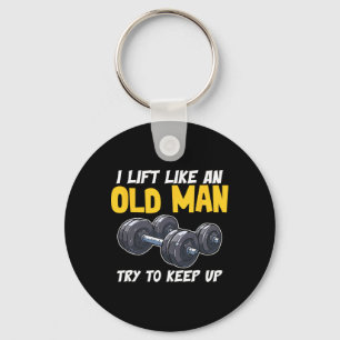 Bodybuilding Fitness And Gym Motivational Quotes O Key Ring