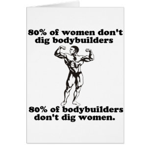 Bodybuilding Gay humour