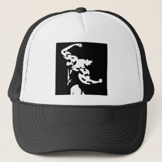 Bodybuilding Hat