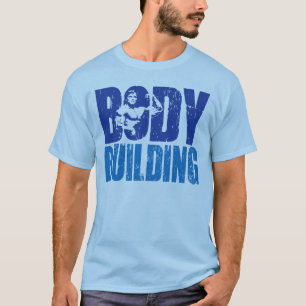 Bodybuilding Shirt