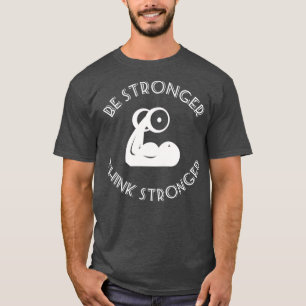 Bodybuilding Sport Gym Pumping Workout Strength Tr T-Shirt