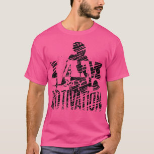 Bodybuilding Sport Motivation Fitness 194 T-Shirt