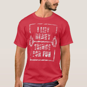 Bodybuilding Sport Motivation Fitness 204 T-Shirt