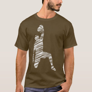 Bodybuilding Sport Motivation Fitness 251 T-Shirt