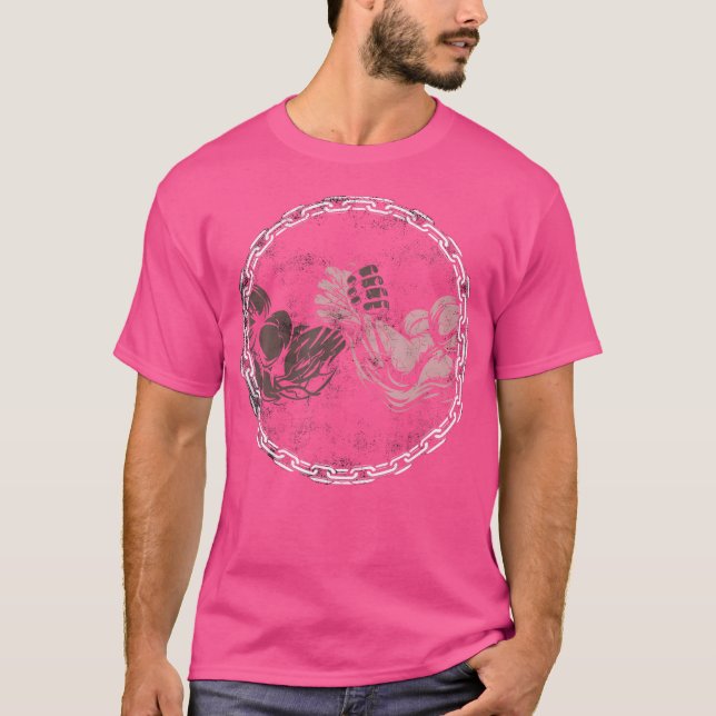 Bodybuilding T-Shirt (Front)