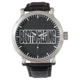 Bodybuilding Watch