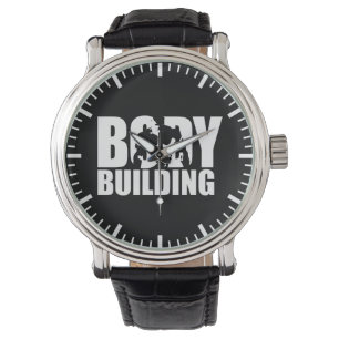 Bodybuilding Watch