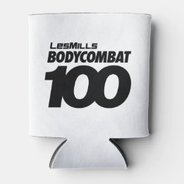 BODYCOMBAT 100 Can Coolers