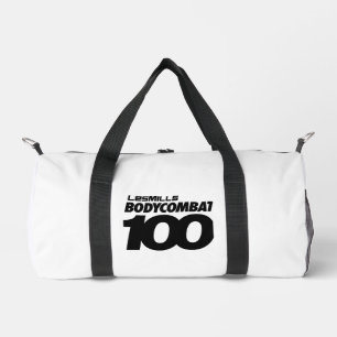 BODYCOMBAT 100 Duffle Bag