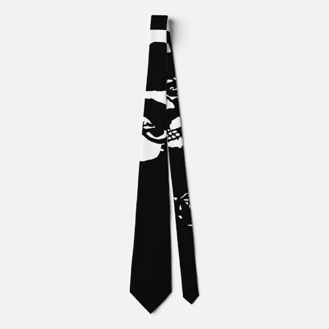 BODYGUARD TIE (Front)
