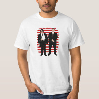 Bodyguards T-Shirt - Bone to the Dog