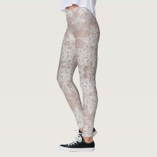 BodyLace Leggings