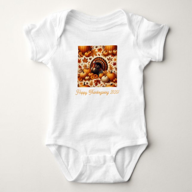 Bodysuit (Front)