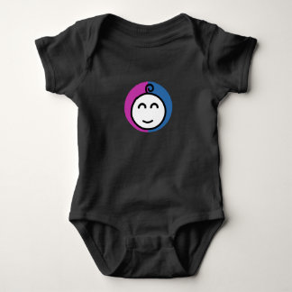 Bodysuit Black