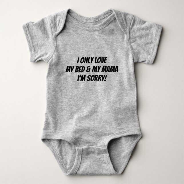 Bodysuit Drake Lyrics (Front)
