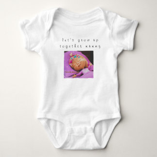 bodysuit for 6monthes baybe