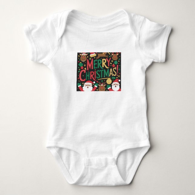 bodysuits (Front)