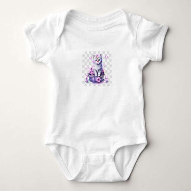 Bodysuits (Front)