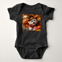 Bodysuits Halloween