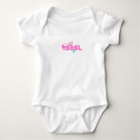Bodysuits - MINI REBEL