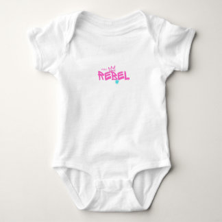 Bodysuits - MINI REBEL