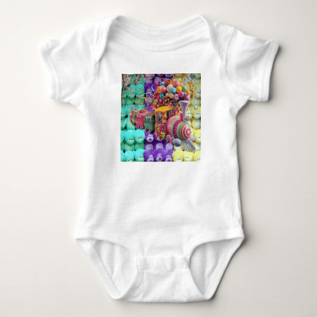  Bodysuits & One-Pieces  (Front)