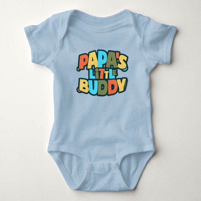 Bodysuits & One-Pieces (Front)
