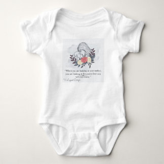  Bodysuits & One-Pieces Just For You And Your Baby