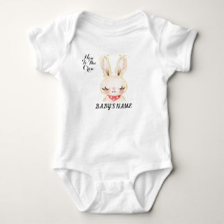 Bodysuits T-Shirt baby for baby new to the crew