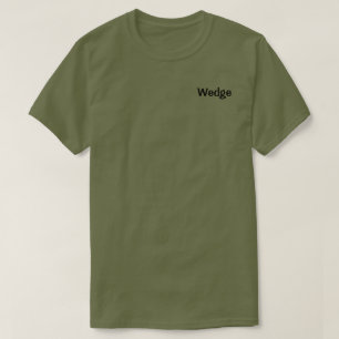 Bodysurfing The Wedge - Newport Beach, California T-Shirt