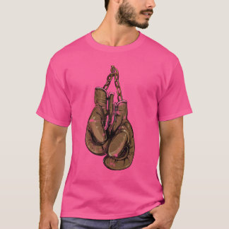 Boer Boing Vintage Gift friends T-Shirt