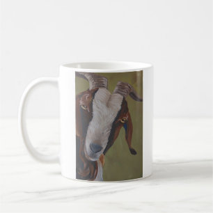 Boer Goat Mug