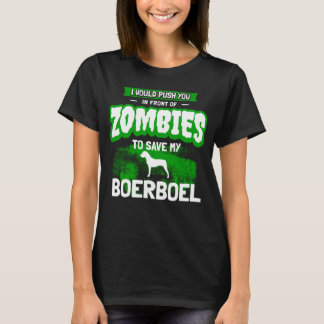 Boerboel 1 T-Shirt